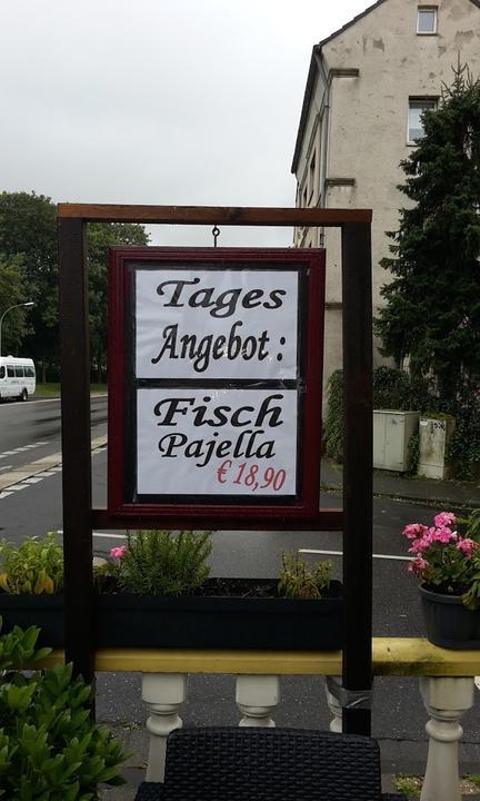 Bergheim La Trattoria am Schlenderhan